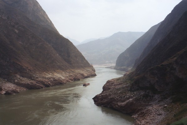 Qutang Gorge