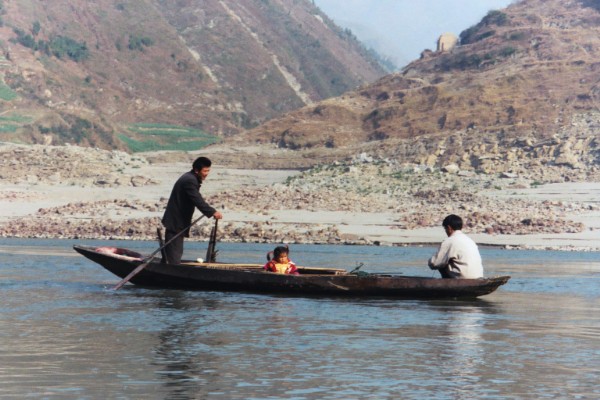 Fishing Boat