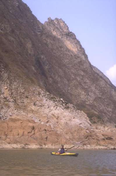 Qutang Gorge