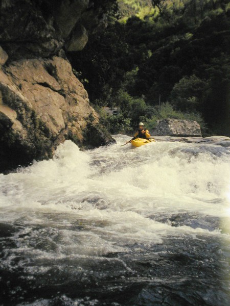 Ezra sliding