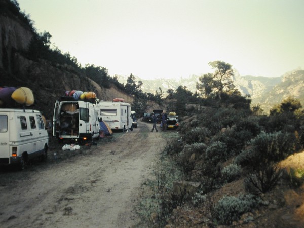 Camping Cars