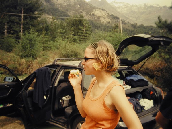 Delphine