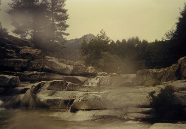 Ledges